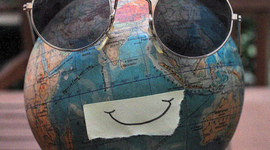 Timeline: Historia de la Tierra.