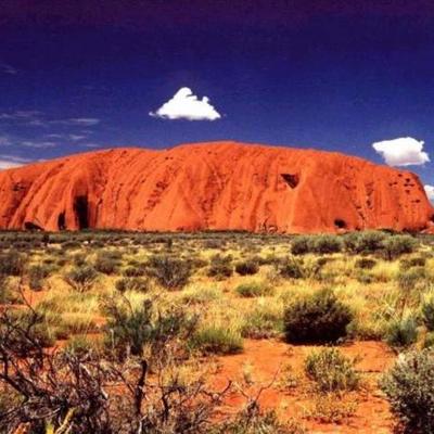 Timeline: Australia Timeline