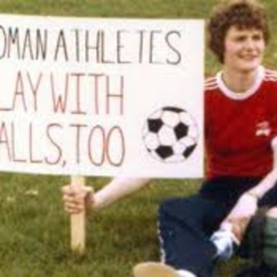 Timeline: Title IX and Opportunities for Girls