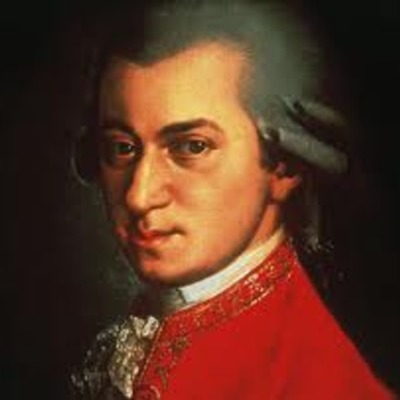 Timeline: Wolfgang Amadeus Mozart.