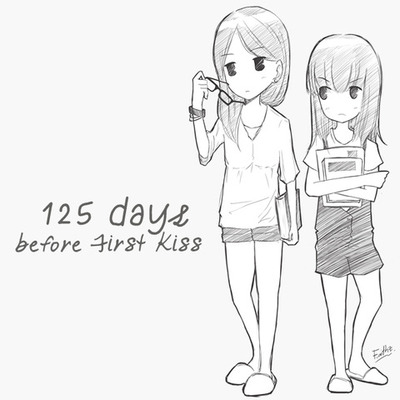 Timeline: 125day