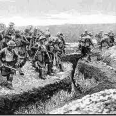 Timeline: Important Battles of World War One