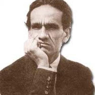 Timeline: CÉSAR ABRAHAM VALLEJO MENDOZA