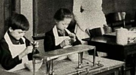 Timeline: Development of Education