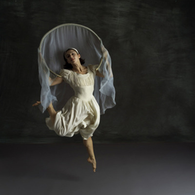 Timeline: Martha Graham/Emily