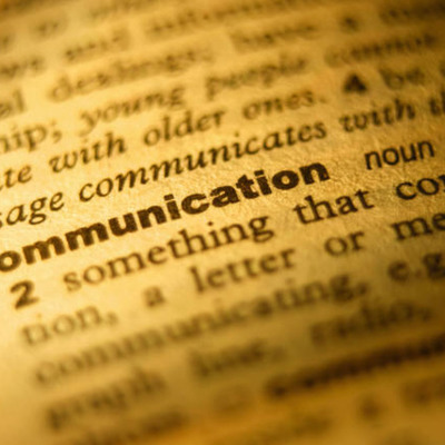 Timeline: Communication Through Time