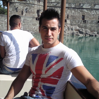 Timeline: Mis estudios