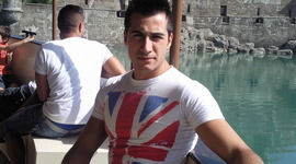 Timeline: Mis estudios