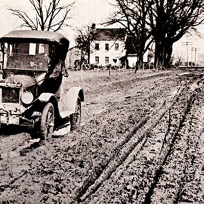 Timeline: Problems of the 1920's