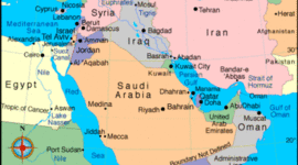 Timeline: Middle East Conflicts