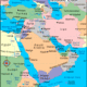 Mapmiddleeast