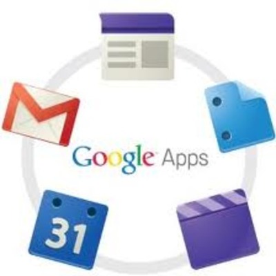 Timeline: Google Apps