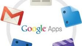 Timeline: Google Apps