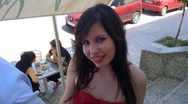 Timeline: Mi vida escolar