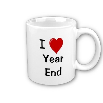 Timeline: Year end review