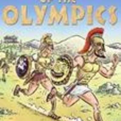Timeline: The story of the olympics