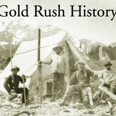 Timeline: The Gold Rush