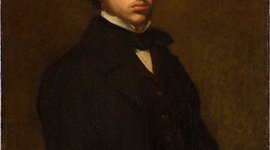 Timeline: Select Works of Edgar Degas