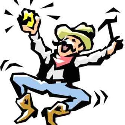 Timeline: The Australian Gold Rush