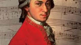 Timeline: Vida de Mozart