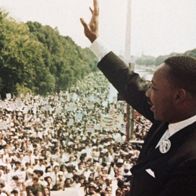 Timeline: Martin Luther King, Jr.'s Life