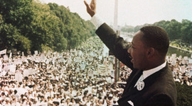 Timeline: Martin Luther King, Jr.'s Life