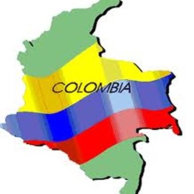 Timeline: Nate Prochaska Colombia