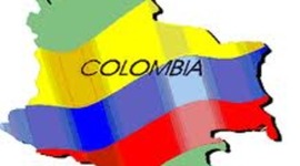 Timeline: Nate Prochaska Colombia