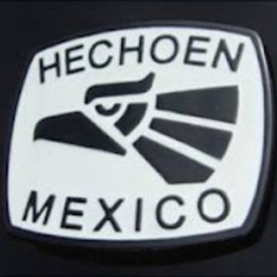 Timeline: Sustitución de importaciones en México