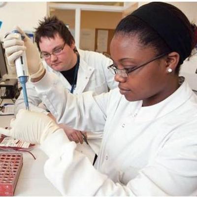 Timeline: Famous Scientists and Experiments