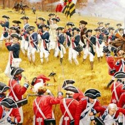 Timeline: The Road to Revolution