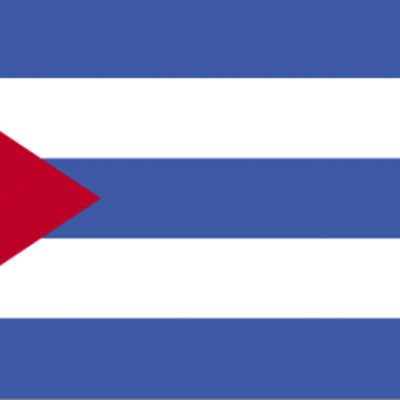 Timeline: Cronología de Cuba