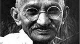 Timeline: Gandhi's Timeline