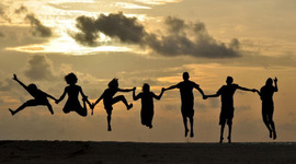 Timeline: Starting my career as a Zoologist