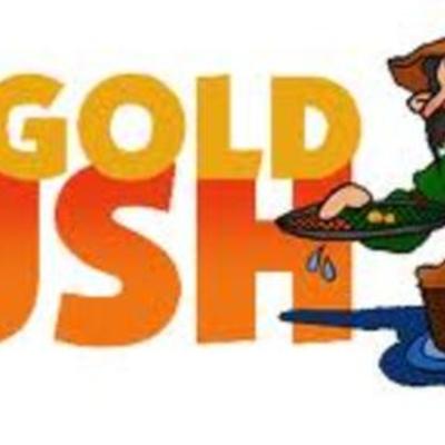 Timeline: The Australian Gold Rush