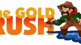 Timeline: The Australian Gold Rush