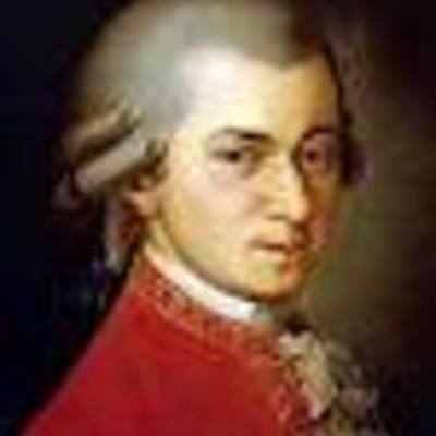 Timeline: Mozart