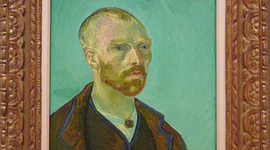 Timeline: Vincent Van Gogh