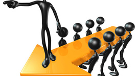 Timeline: Leadership Traits