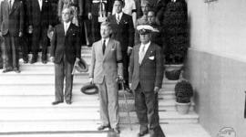 Timeline: ANSCHLUSS (Rory)