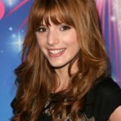 Timeline: bella thorne timeline