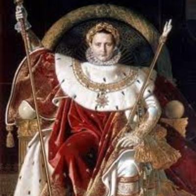 Timeline: The French Revolution and Napoleon