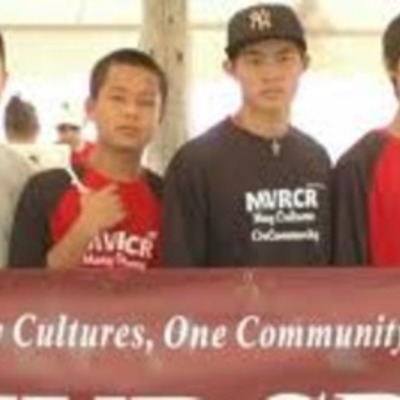 Timeline: Refugee Arrivals in Utica, NY 1973-2012