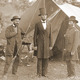 Civil war lincoln pinkerton