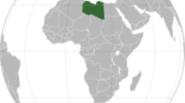 Timeline: History of Libya