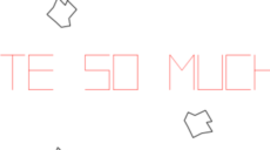 Timeline: wasteing time