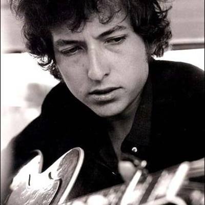 Timeline: Bob Dylan