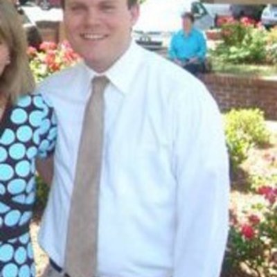 Timeline: Chris McClure resume