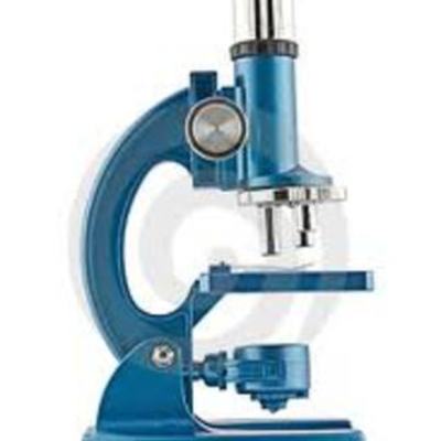 Timeline: History of the Microscope & Cells