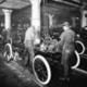 Ford assembly line